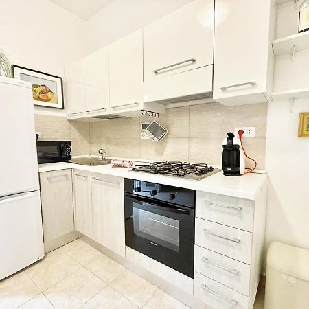 ラ・マッダレーナPgs Immobiliare Srls Residenza Marino Bilocale In Centro Storico La Maddalenaアパートメント エクステリア 写真