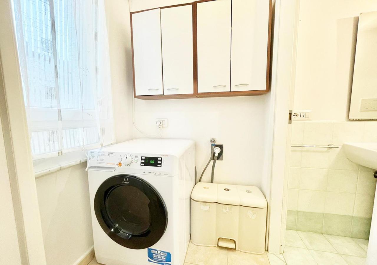 ラ・マッダレーナPgs Immobiliare Srls Residenza Marino Bilocale In Centro Storico La Maddalenaアパートメント エクステリア 写真